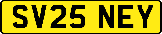 SV25NEY