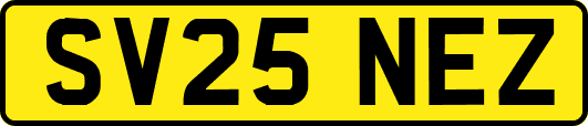SV25NEZ
