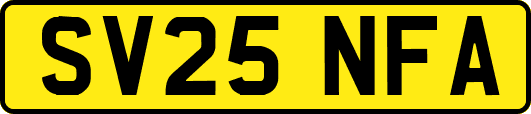 SV25NFA