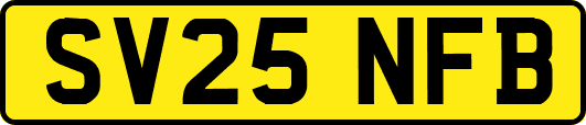 SV25NFB