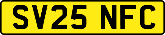 SV25NFC