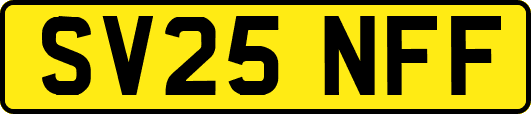 SV25NFF