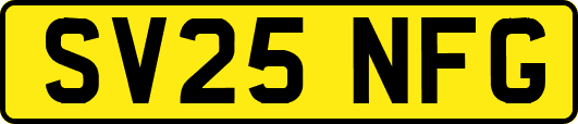 SV25NFG