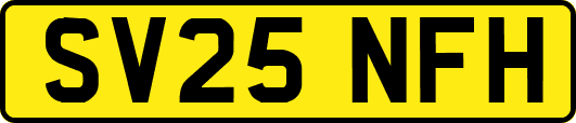 SV25NFH