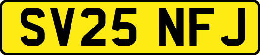 SV25NFJ