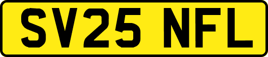 SV25NFL