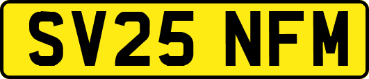 SV25NFM