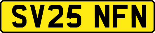 SV25NFN
