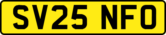 SV25NFO