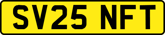 SV25NFT