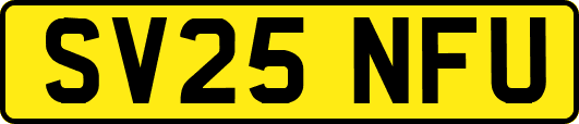 SV25NFU