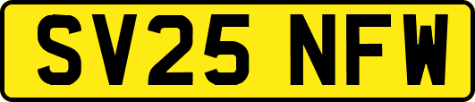 SV25NFW