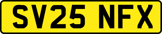 SV25NFX