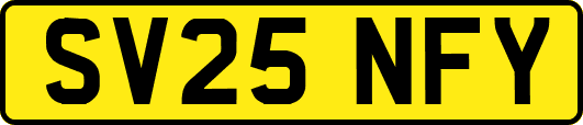 SV25NFY