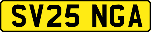 SV25NGA