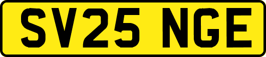 SV25NGE
