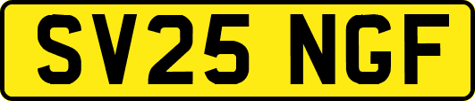 SV25NGF