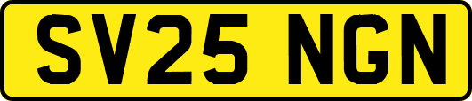 SV25NGN