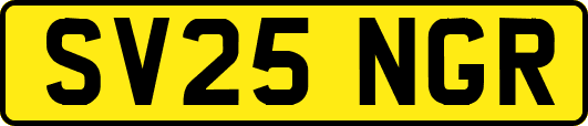 SV25NGR
