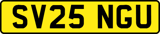SV25NGU