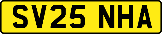 SV25NHA