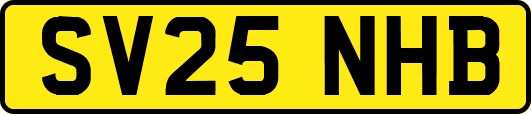SV25NHB
