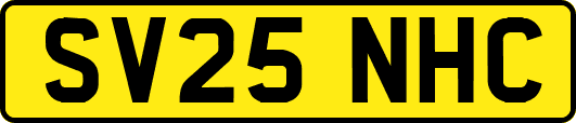 SV25NHC