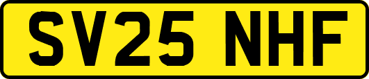 SV25NHF