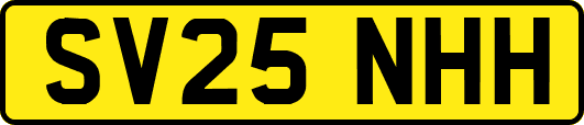 SV25NHH