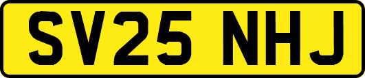 SV25NHJ
