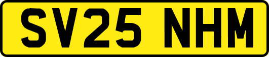 SV25NHM