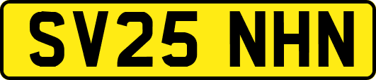 SV25NHN