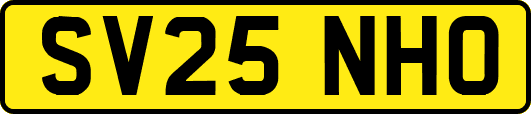 SV25NHO