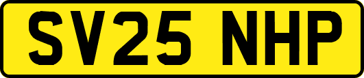 SV25NHP