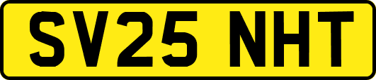 SV25NHT