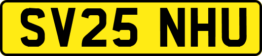 SV25NHU