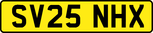 SV25NHX