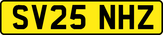 SV25NHZ