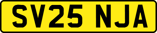 SV25NJA