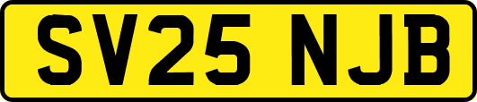 SV25NJB