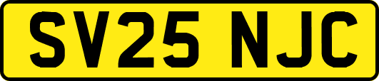 SV25NJC