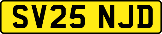 SV25NJD