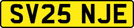 SV25NJE