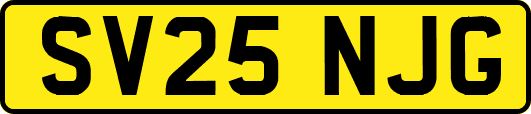 SV25NJG