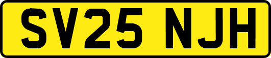 SV25NJH