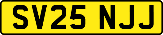 SV25NJJ