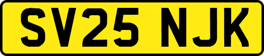 SV25NJK