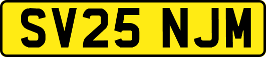 SV25NJM