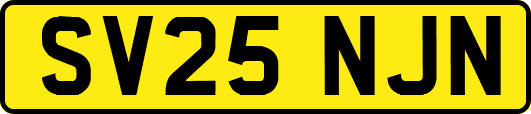 SV25NJN