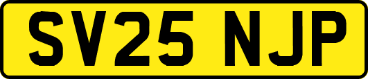 SV25NJP